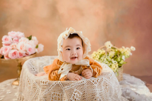 河北6个月宝宝散光怎么办